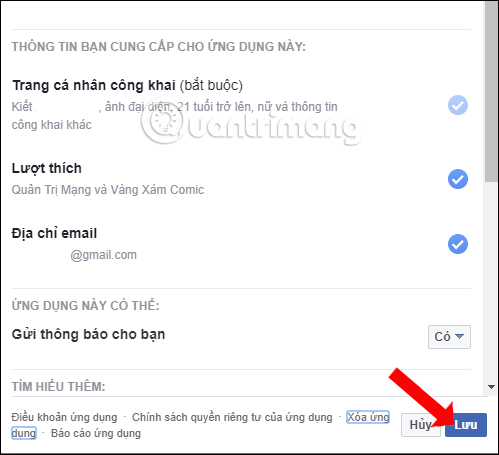 2 ways to dislike the super fast Facebook Fanpage Picture 10