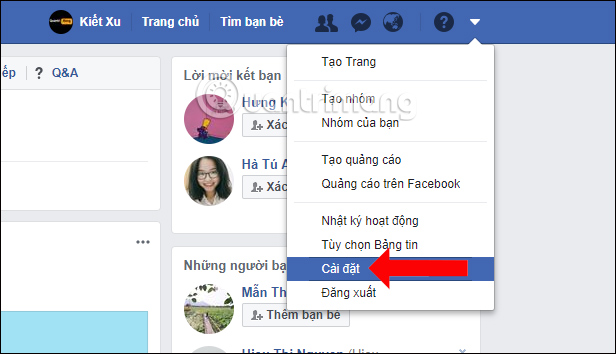 2 ways to dislike the super fast Facebook Fanpage Picture 5