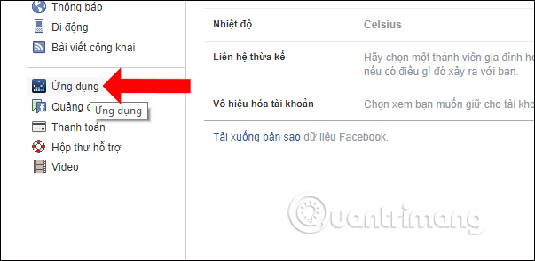 2 ways to dislike the super fast Facebook Fanpage Picture 6