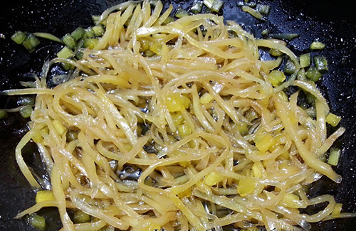 2 ways to make delicious ginger jam for Tet Picture 11