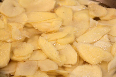 2 ways to make delicious ginger jam for Tet Picture 3