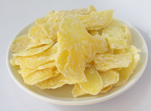 2 ways to make delicious ginger jam for Tet Picture 6