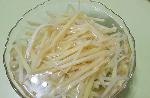 2 ways to make delicious ginger jam for Tet Picture 9