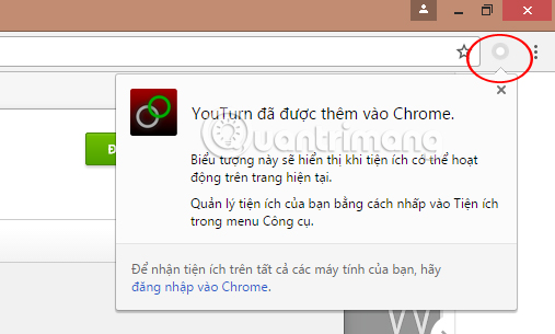 2 ways to replay, replay YouTube videos automatically Picture 10