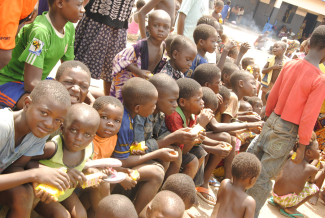 20 amazing discoveries about countries around the world Picture 9