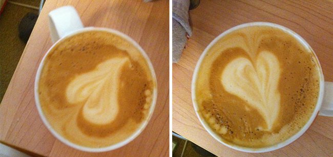 20+ 'bad crying and laughing' situation in life is only left-handed people understand Picture 3