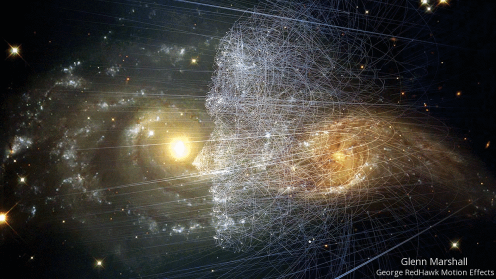 20 beautiful and mesmerizing GIF images to help you inspire creativity Picture 13