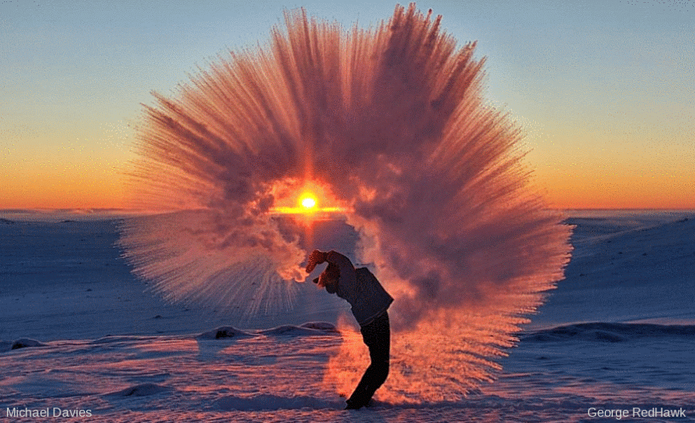 20 beautiful and mesmerizing GIF images to help you inspire creativity Picture 15