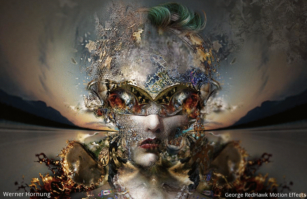 20 beautiful and mesmerizing GIF images to help you inspire creativity Picture 16