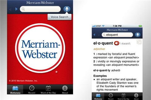 20 best apps of 2011 for iPhone, iPad Picture 13