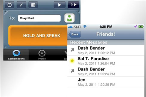 20 best apps of 2011 for iPhone, iPad Picture 16