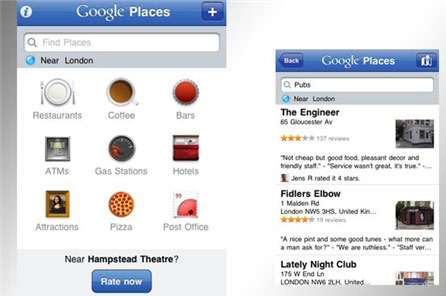 20 best apps of 2011 for iPhone, iPad Picture 18