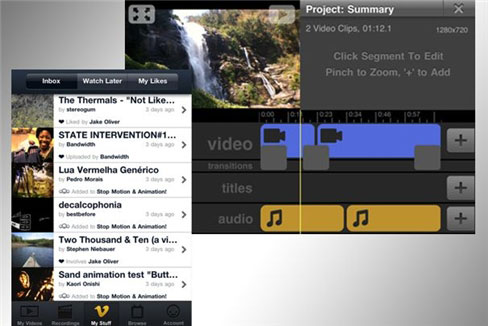 20 best apps of 2011 for iPhone, iPad Picture 20