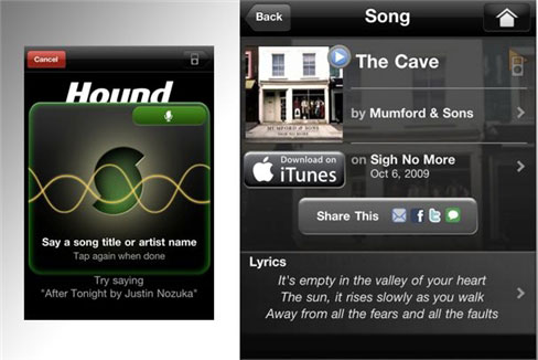 20 best apps of 2011 for iPhone, iPad Picture 6