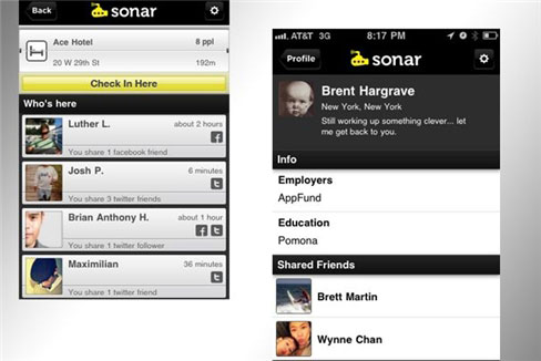 20 best apps of 2011 for iPhone, iPad Picture 8