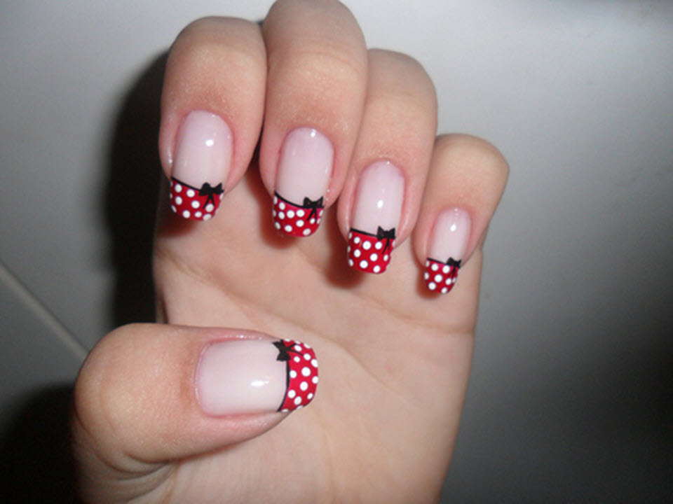 20+ Best nail designs Picture 10