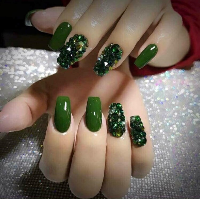 20+ Best nail designs Picture 11