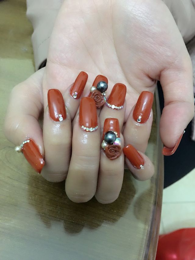 20+ Best nail designs Picture 12