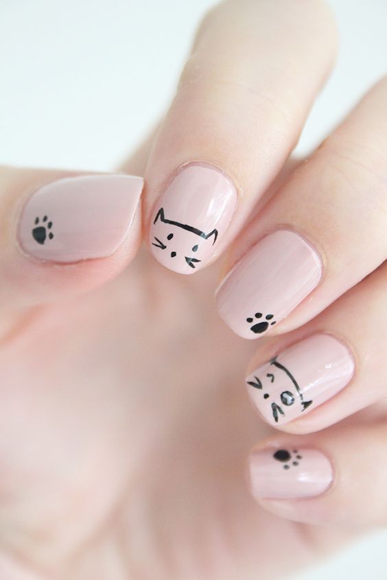 20+ Best nail designs Picture 14