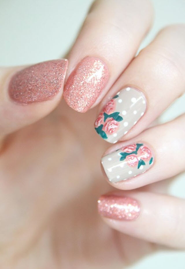 20+ Best nail designs Picture 5