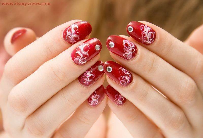 20+ Best nail designs Picture 6