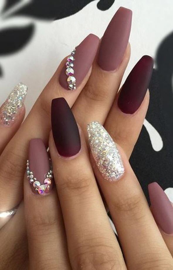20+ Best nail designs Picture 8