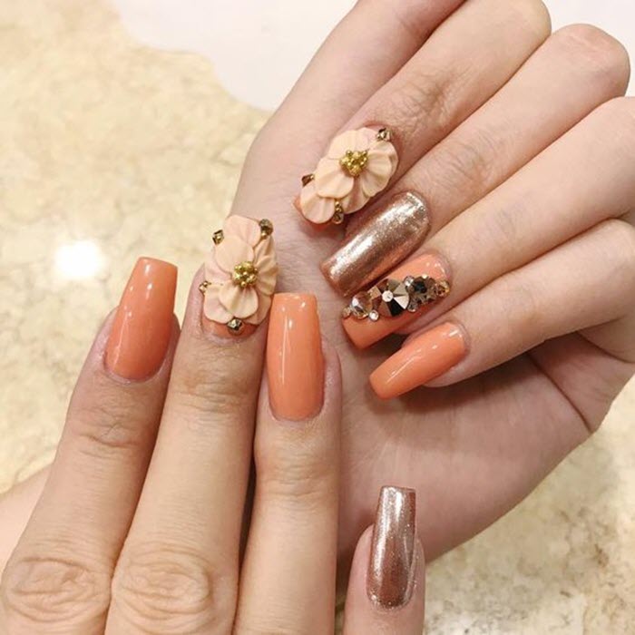 20+ Best nail designs Picture 9