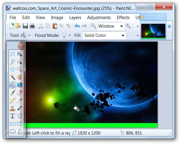 20 best tips for the Start menu and Taskbar in Windows 7 Picture 23