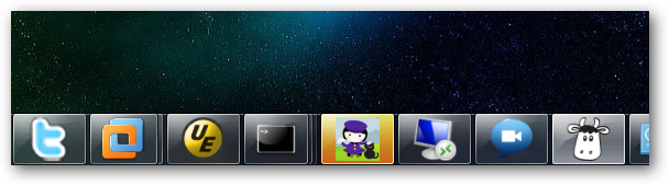 20 best tips for the Start menu and Taskbar in Windows 7 Picture 25