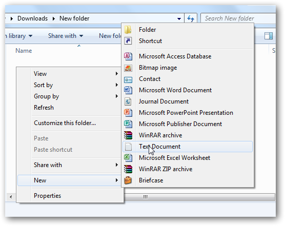 20 best tips for the Start menu and Taskbar in Windows 7 Picture 28