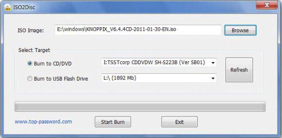 20 best USB boot software Picture 11