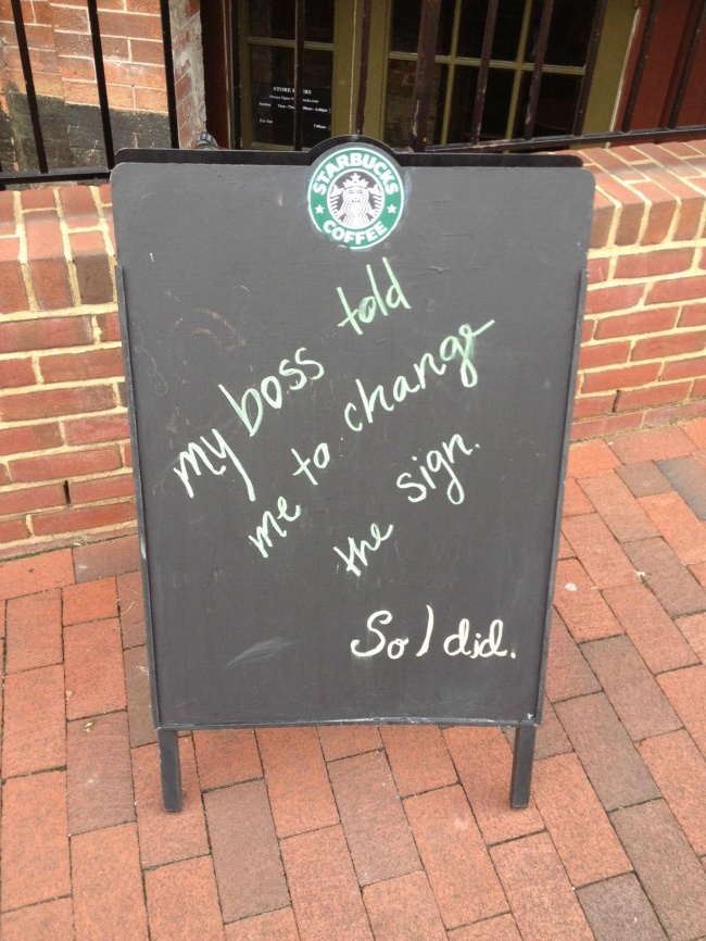 20 billboards are extremely unique and funny in the world Picture 15