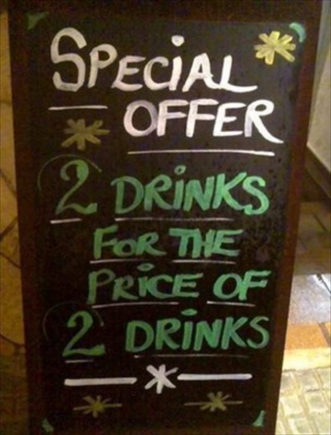 20 billboards are extremely unique and funny in the world Picture 17