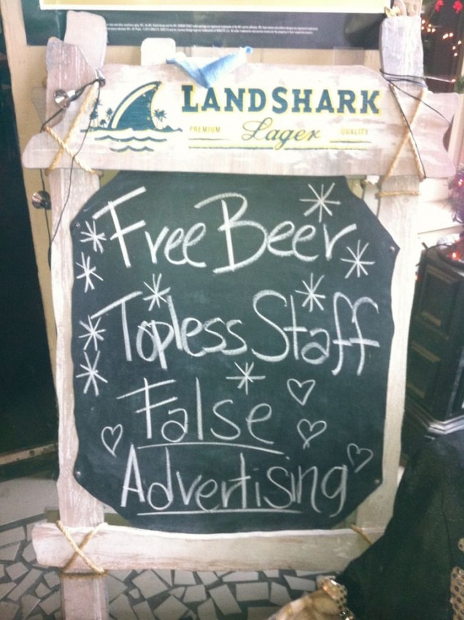 20 billboards are extremely unique and funny in the world Picture 20