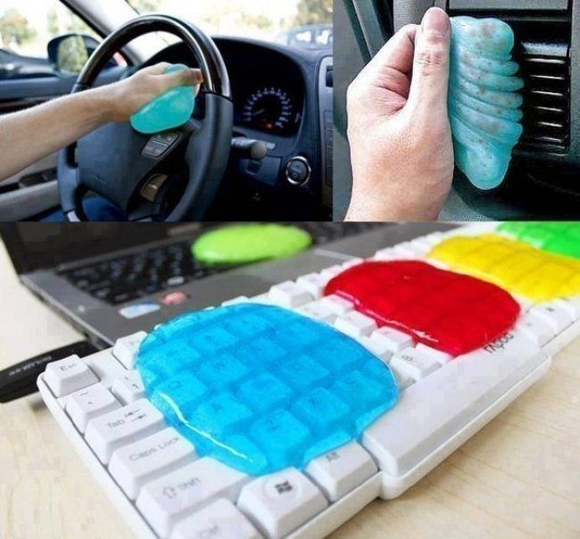 20 creative inventions are extremely useful in everyday life Picture 14