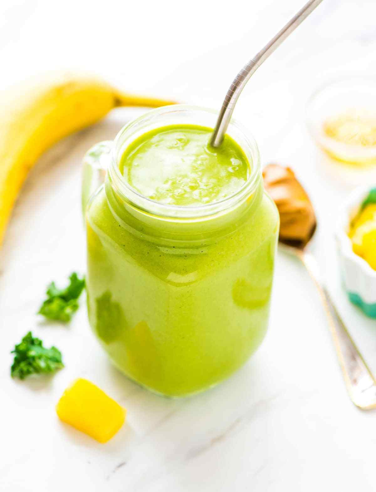 20 Easy Smoothie Recipes for Weight Loss Picture 11