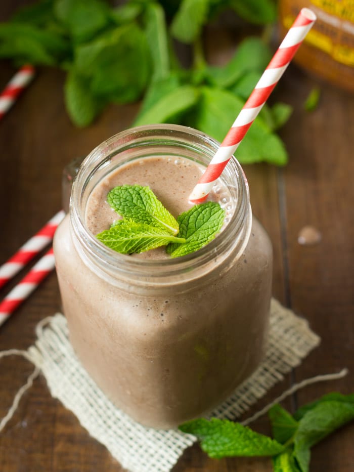 20 Easy Smoothie Recipes for Weight Loss Picture 3