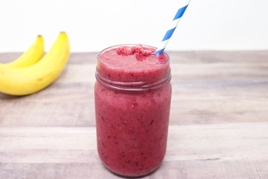 20 Easy Smoothie Recipes for Weight Loss Picture 6