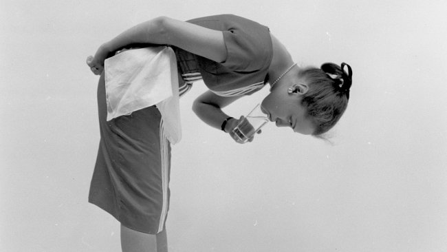 20 extreme tips or 'fly' hiccups right away Picture 3