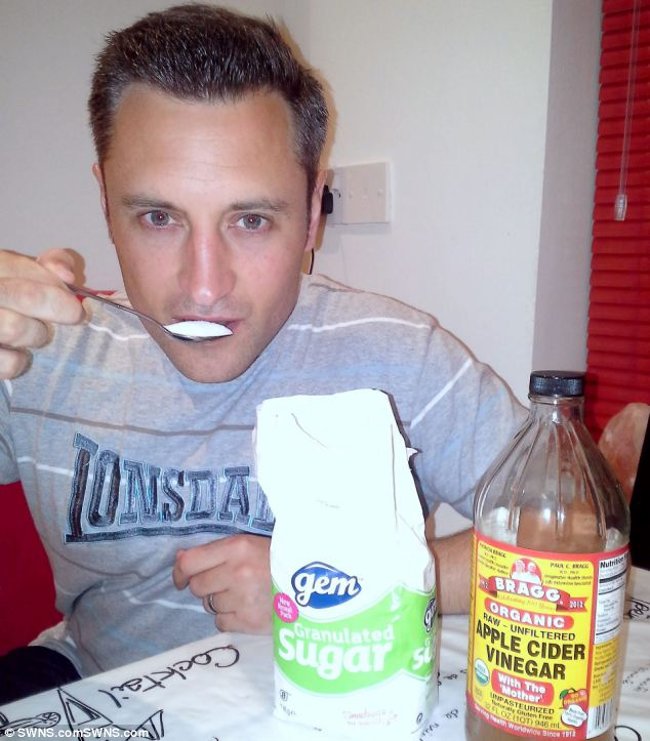 20 extreme tips or 'fly' hiccups right away Picture 4