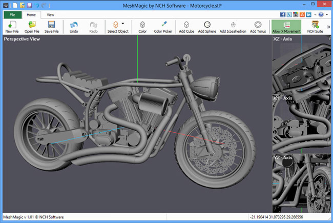 Phần mềm vẽ 3d có thể giúp bạn hoàn tất các dự án thiết kế của mình một cách nhanh chóng và chuyên nghiệp. Xem ngay hình ảnh về phần mềm vẽ 3d để khám phá các tính năng, giao diện và công cụ mạnh mẽ mà chúng cung cấp.