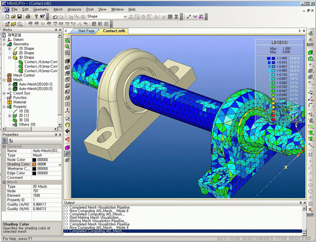 free cad software for mac 3d