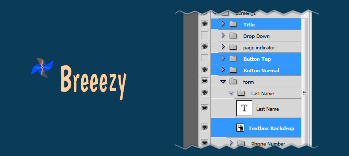 20 free and useful Photoshop plugins for design professionals Picture 13