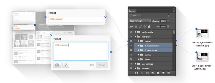 20 free and useful Photoshop plugins for design professionals Picture 16