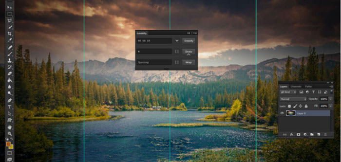 20 free and useful Photoshop plugins for design professionals Picture 17