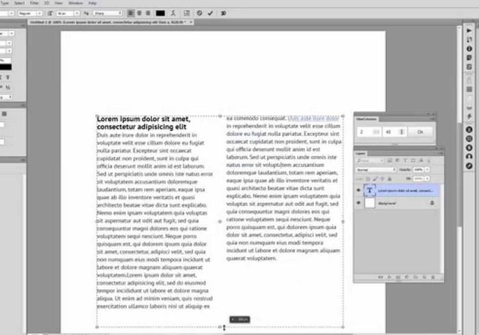 20 free and useful Photoshop plugins for design professionals Picture 18