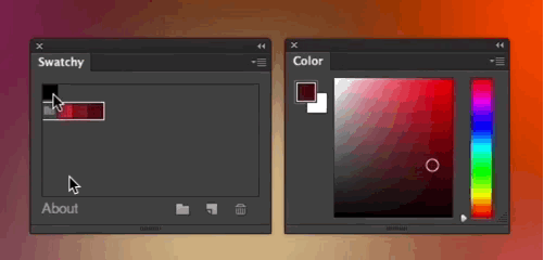20 free and useful Photoshop plugins for design professionals Picture 2