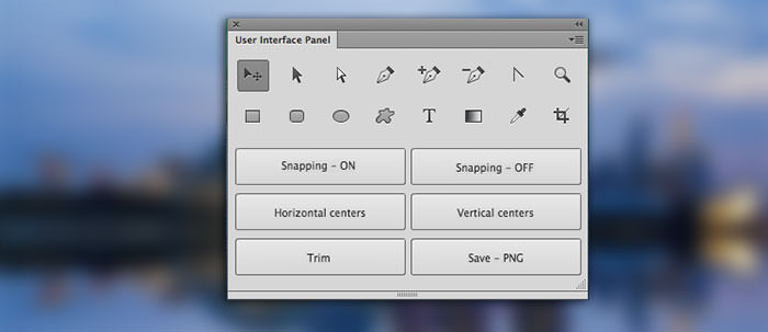 20 free and useful Photoshop plugins for design professionals Picture 3