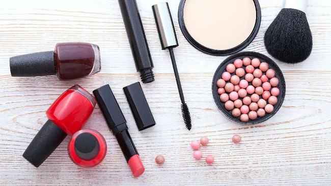 20 harmful ingredients are often found in beauty products Picture 5