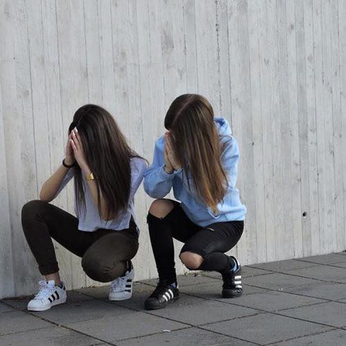 20+ How to pose for the best photo you need to know Picture 12